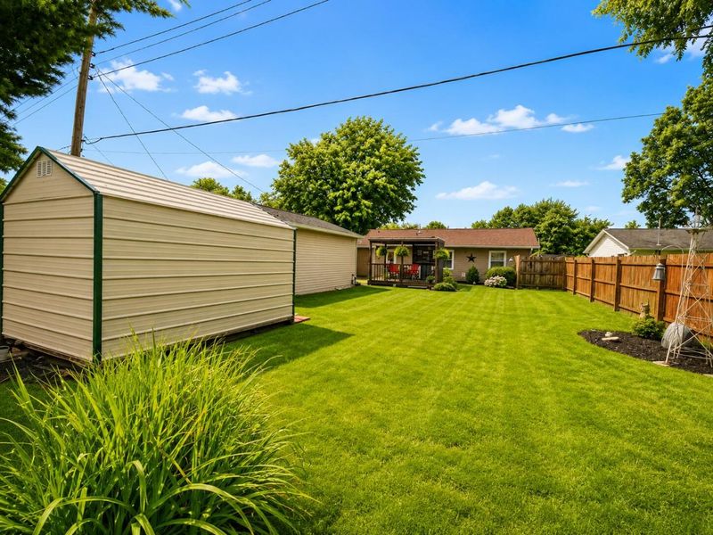 1500 Wright Street, Bellefontaine, OH 43311 Photo 12