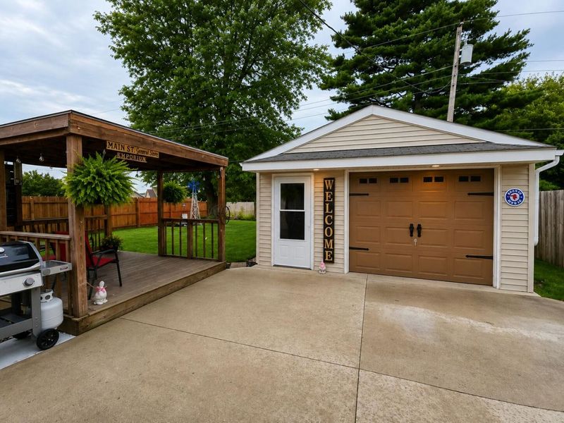 1500 Wright Street, Bellefontaine, OH 43311 Photo 13