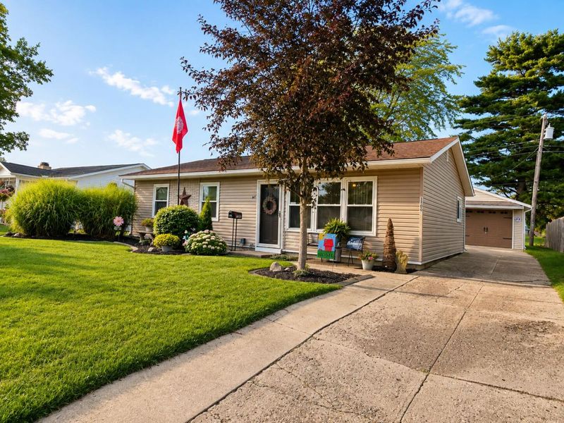 1500 Wright Street, Bellefontaine, OH 43311 Photo 2