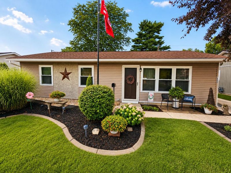1500 Wright Street, Bellefontaine, OH 43311 Photo 4