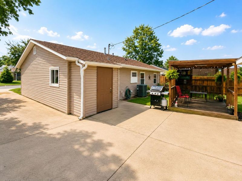 1500 Wright Street, Bellefontaine, OH 43311 Photo 6