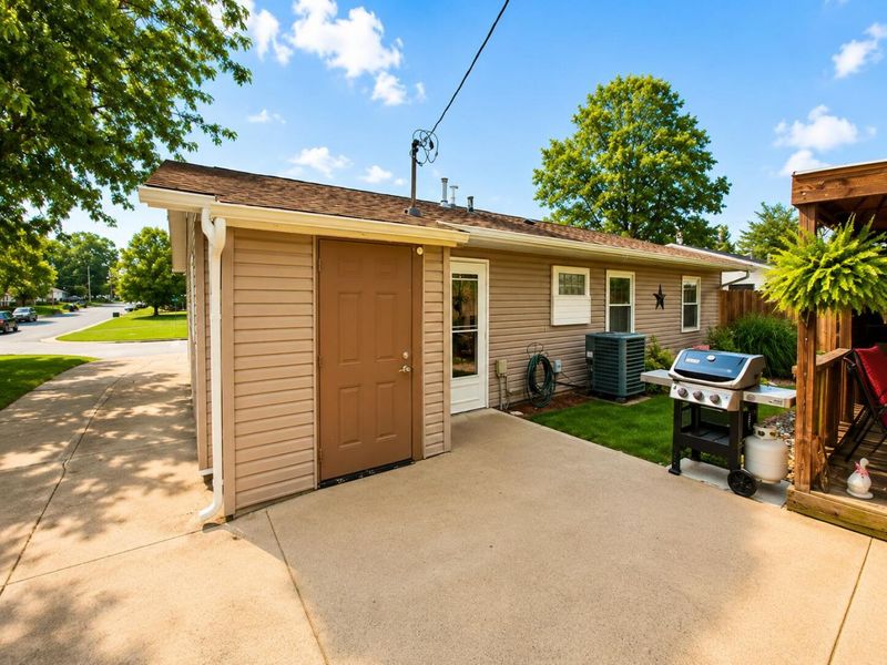 1500 Wright Street, Bellefontaine, OH 43311 Photo 7