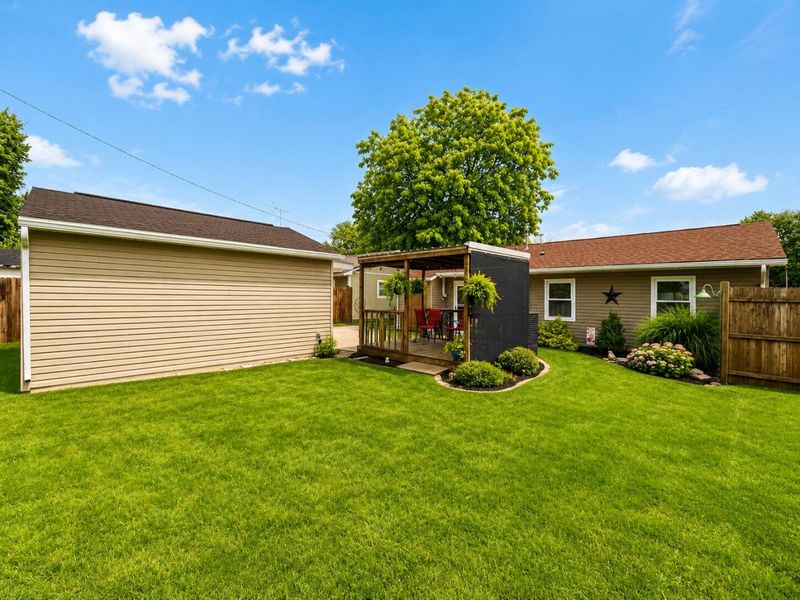 1500 Wright Street, Bellefontaine, OH 43311 Photo 8