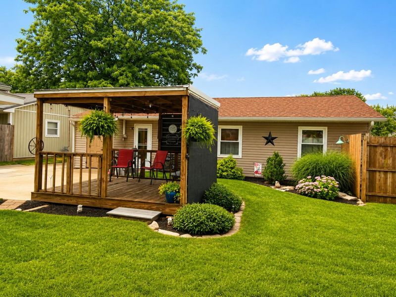 1500 Wright Street, Bellefontaine, OH 43311 Photo 9