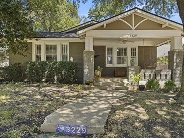 3229 Wabash Avenue, Fort Worth, TX 76109