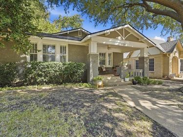 3229 Wabash Avenue, Fort Worth, TX 76109