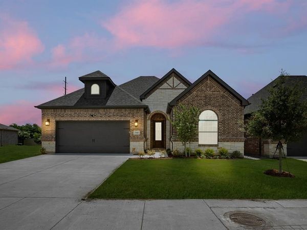 5840 Fresco Drive, Fort Worth, TX 76123