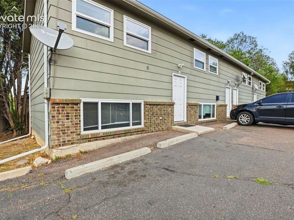 329 S Murray Boulevard, Unit A, B, C, D, Colorado Springs, CO 80916