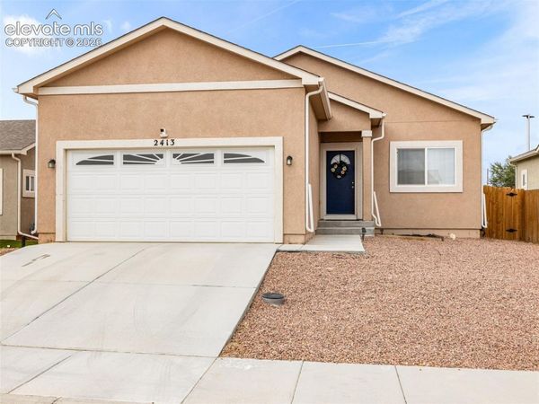 2413 Cruz Court, Pueblo, CO 81003
