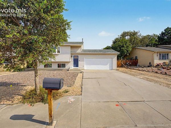 2309 South Drive, Pueblo, CO 81008
