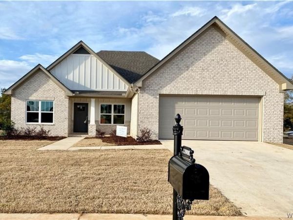 13900 Margaret Way , Northport, AL 35475