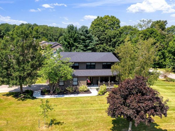 10 Woodside Boulevard , Lexington, OH 44904