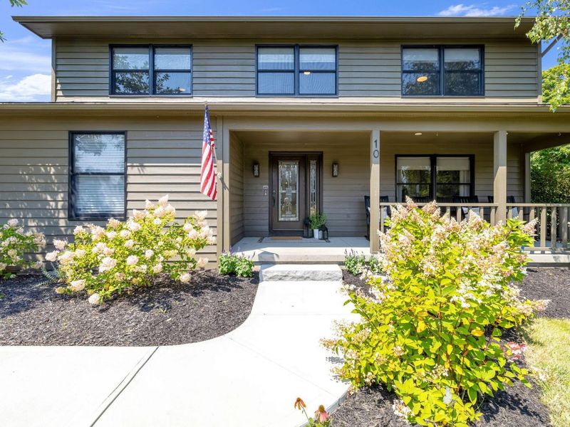 10 Woodside Boulevard , Lexington, OH 44904 Photo 2
