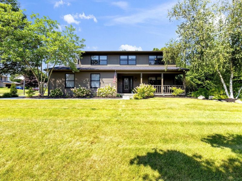 10 Woodside Boulevard , Lexington, OH 44904 Photo 3