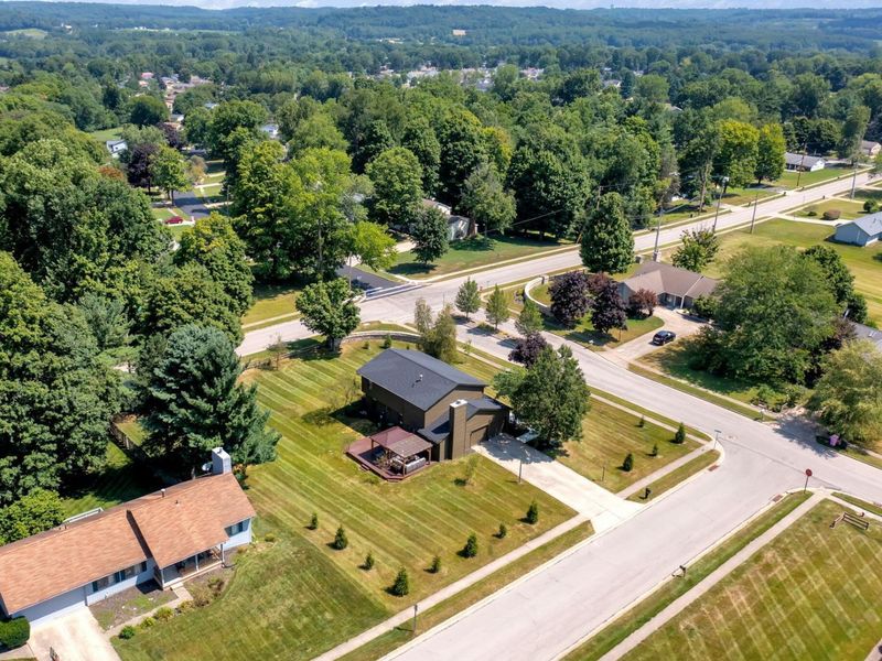 10 Woodside Boulevard , Lexington, OH 44904 Photo 64