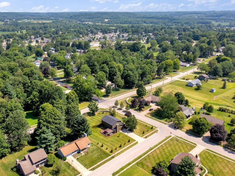 10 Woodside Boulevard , Lexington, OH 44904 Photo 66