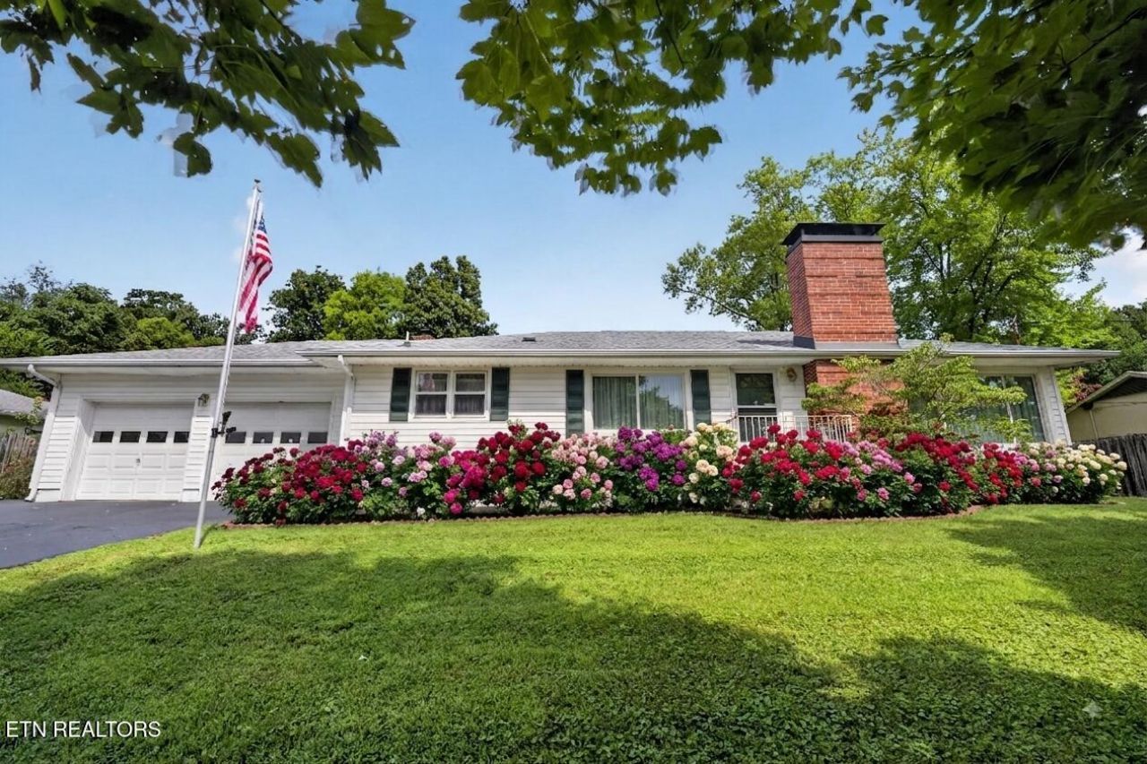 4725 Santala Drive, Knoxville, TN 37909 Main Photo