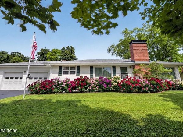 4725 Santala Drive, Knoxville, TN 37909