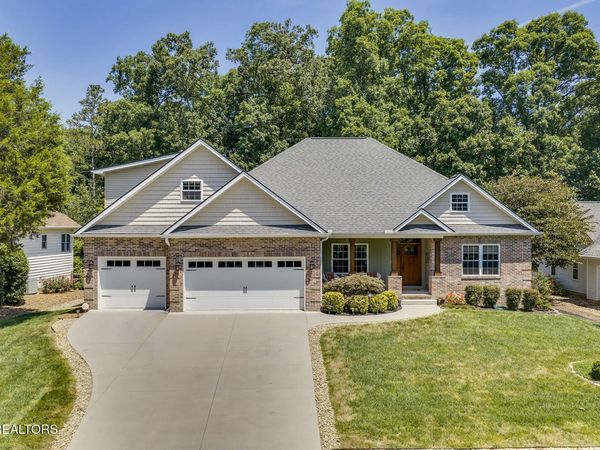 203 Sioux Place, Loudon, TN 37774