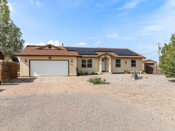 1919 Tioga Lane, Pueblo West, CO 81007