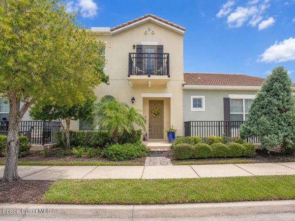 3384 Sedge Drive , Rockledge, FL 32955