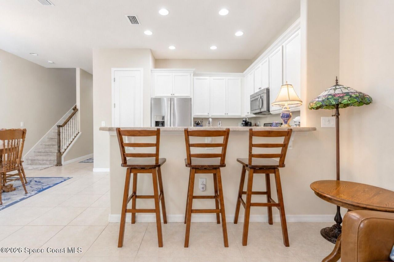 3384 Sedge Drive , Rockledge, FL 32955 Photo