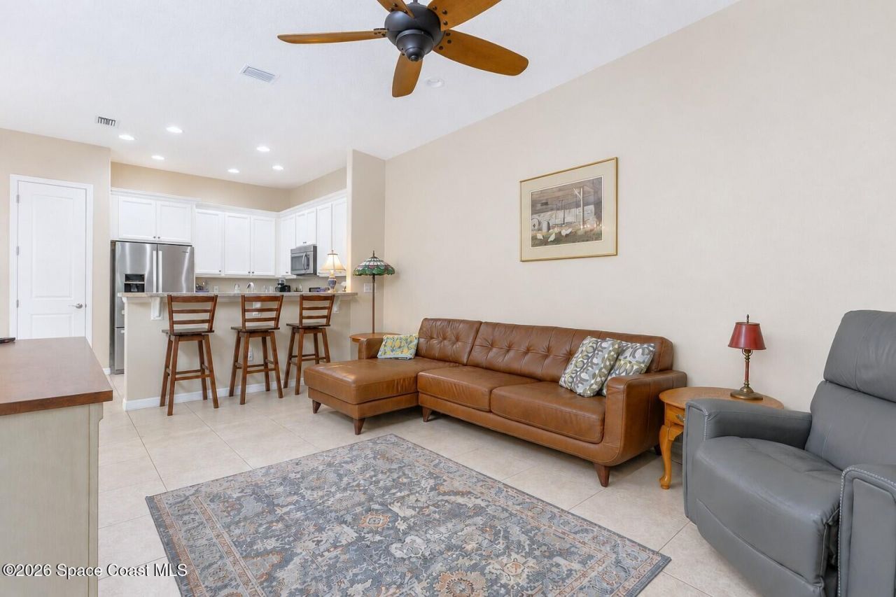 3384 Sedge Drive , Rockledge, FL 32955 Photo