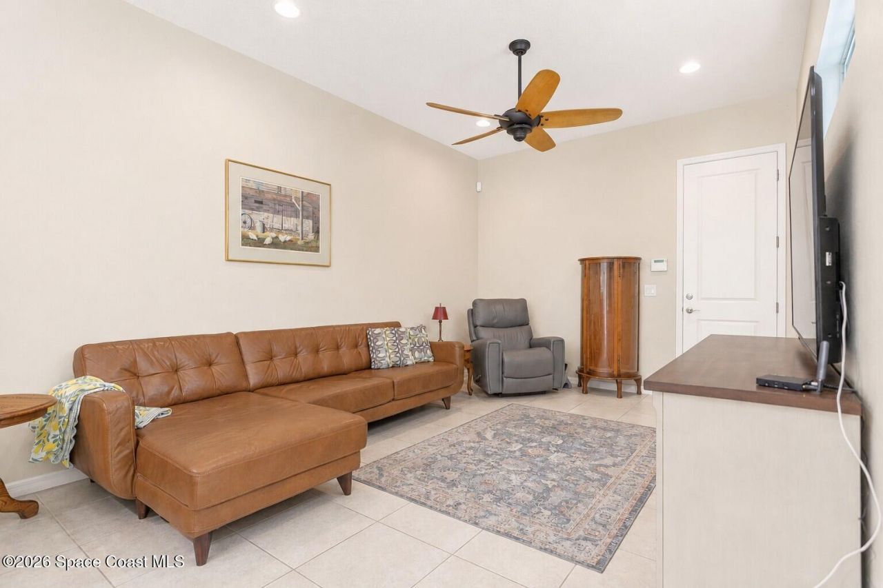 3384 Sedge Drive , Rockledge, FL 32955 Photo