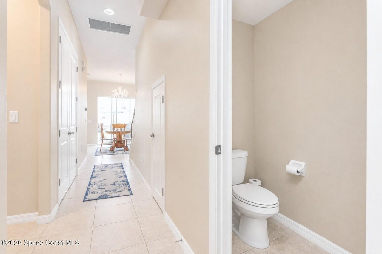 3384 Sedge Drive , Rockledge, FL 32955 Photo