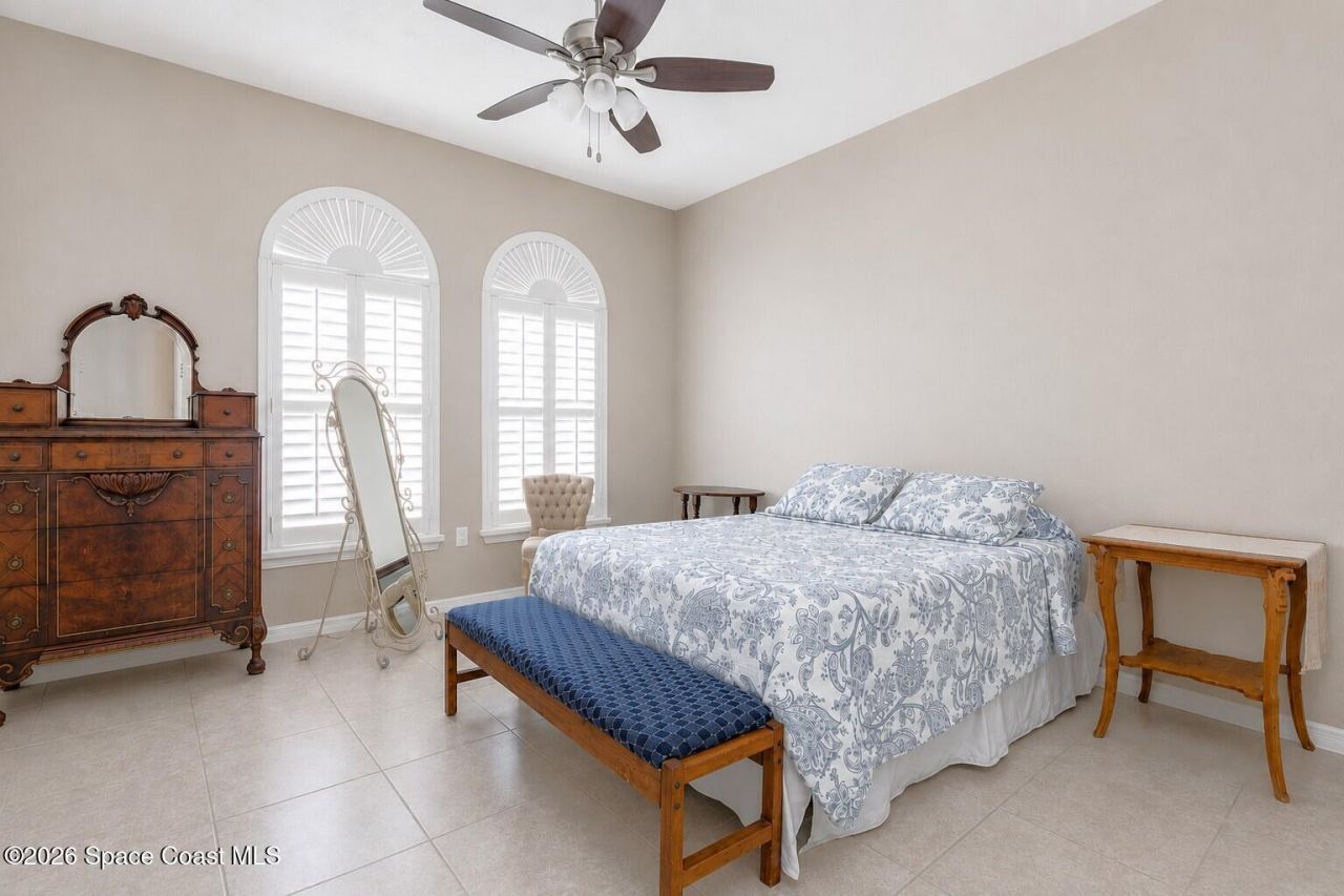 3384 Sedge Drive , Rockledge, FL 32955 Photo