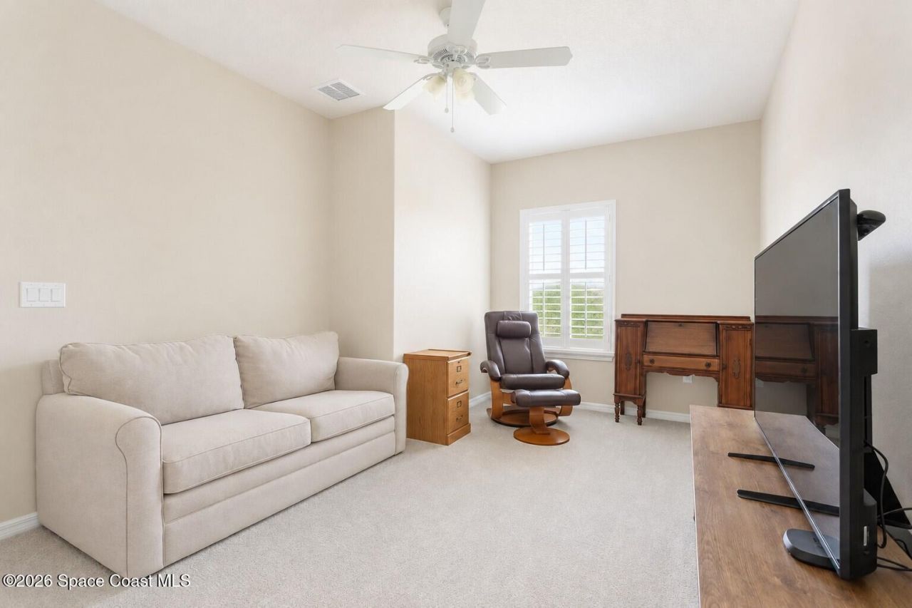 3384 Sedge Drive , Rockledge, FL 32955 Photo