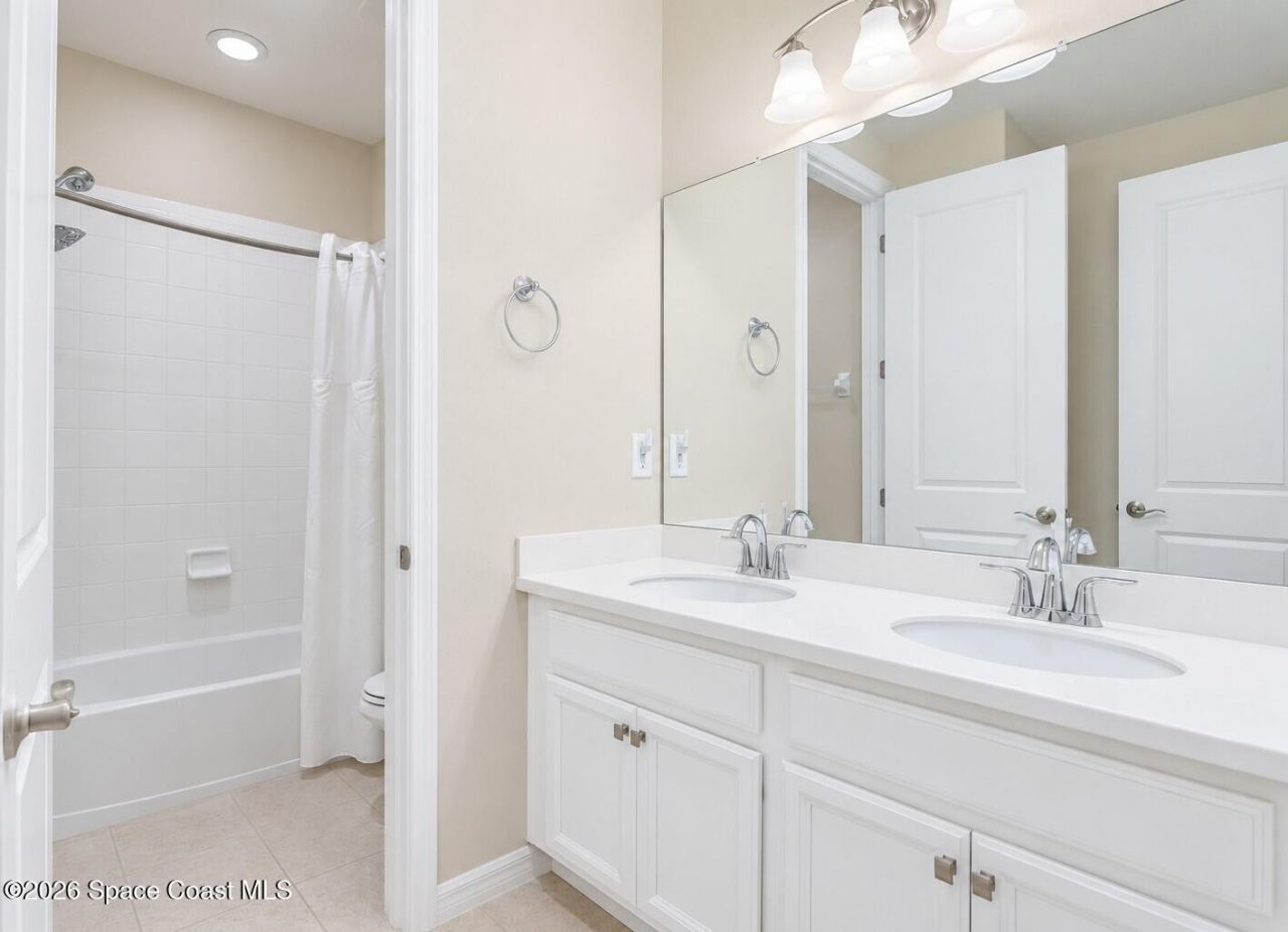 3384 Sedge Drive , Rockledge, FL 32955 Photo