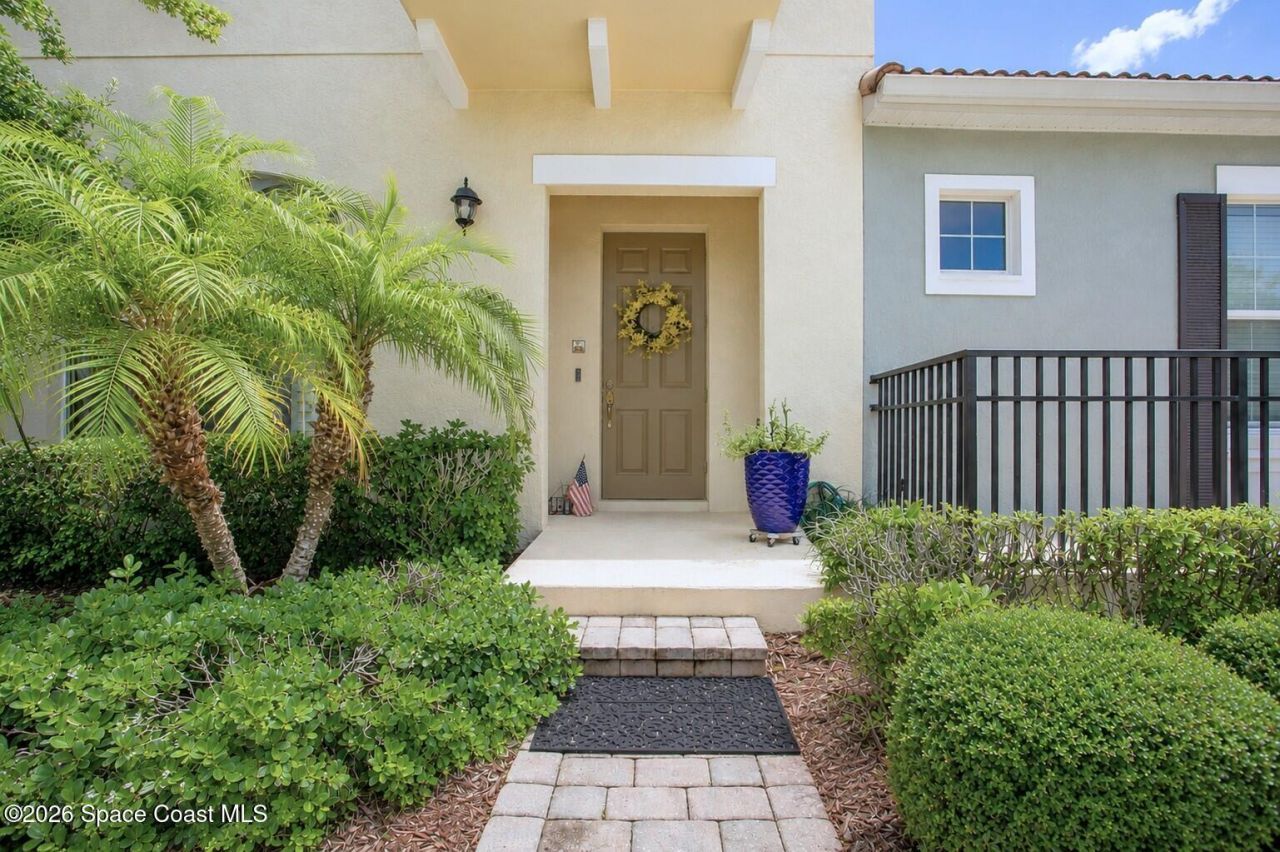 3384 Sedge Drive , Rockledge, FL 32955 Photo
