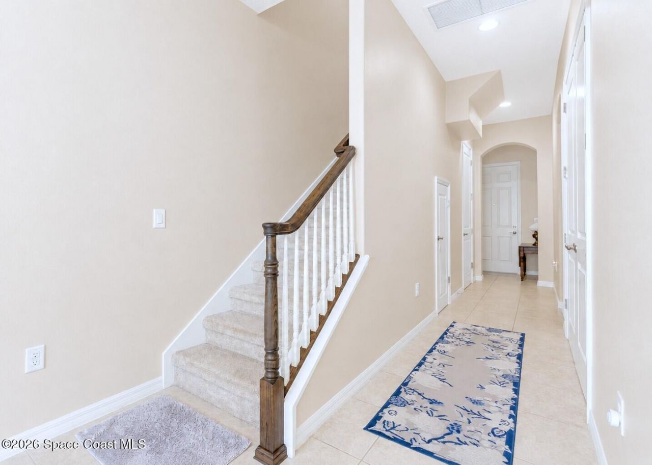 3384 Sedge Drive , Rockledge, FL 32955 Photo