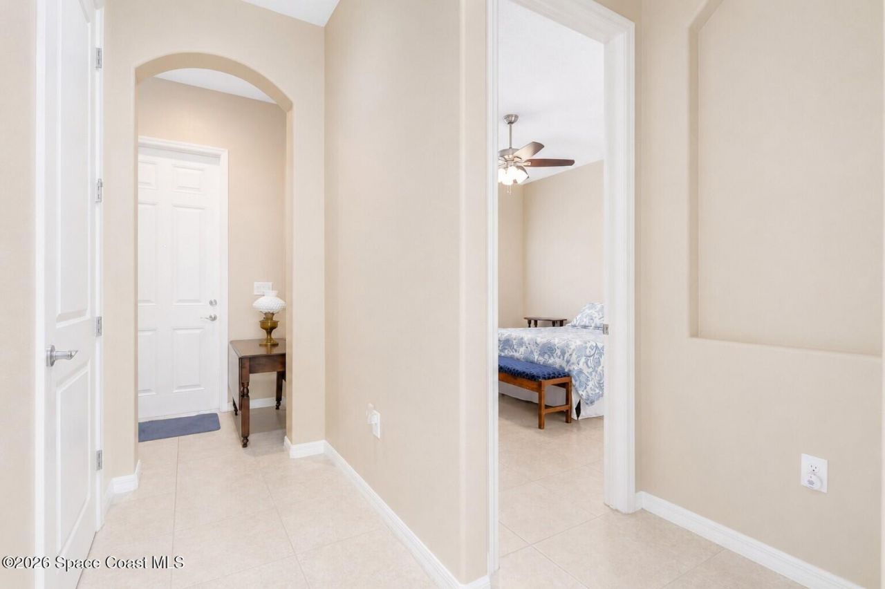 3384 Sedge Drive , Rockledge, FL 32955 Photo