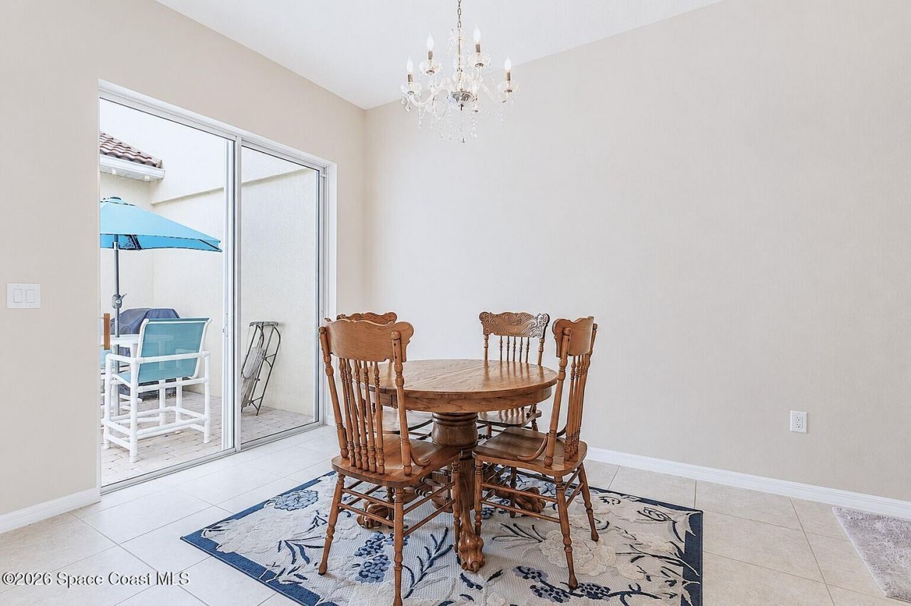 3384 Sedge Drive , Rockledge, FL 32955 Photo