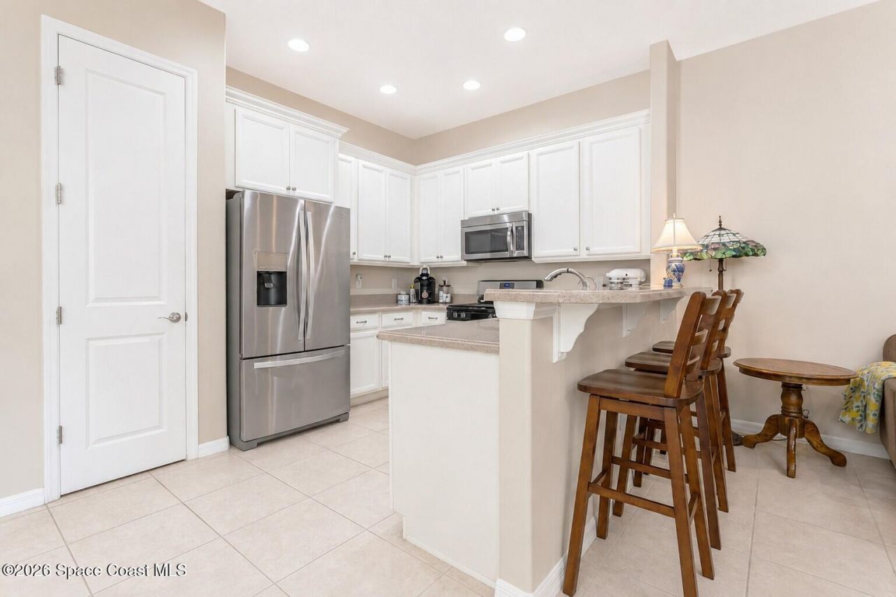 3384 Sedge Drive , Rockledge, FL 32955 Photo