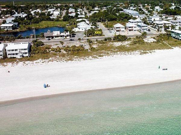 19926 Front Beach Road Road, West Panama City Beach, FL 32413