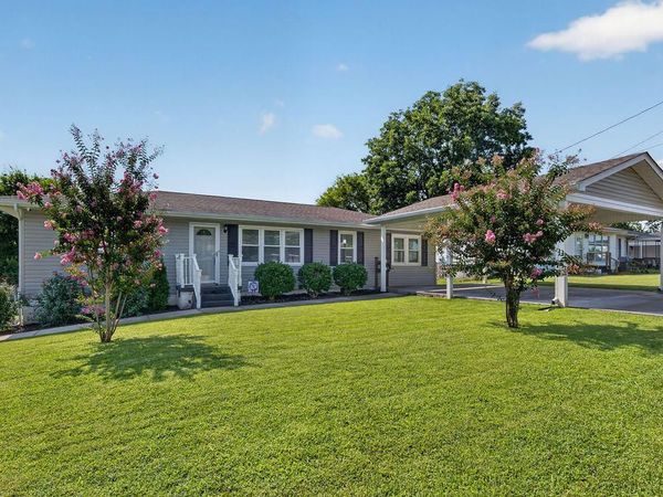 12 Talley Circle, Fort Oglethorpe, GA 30742