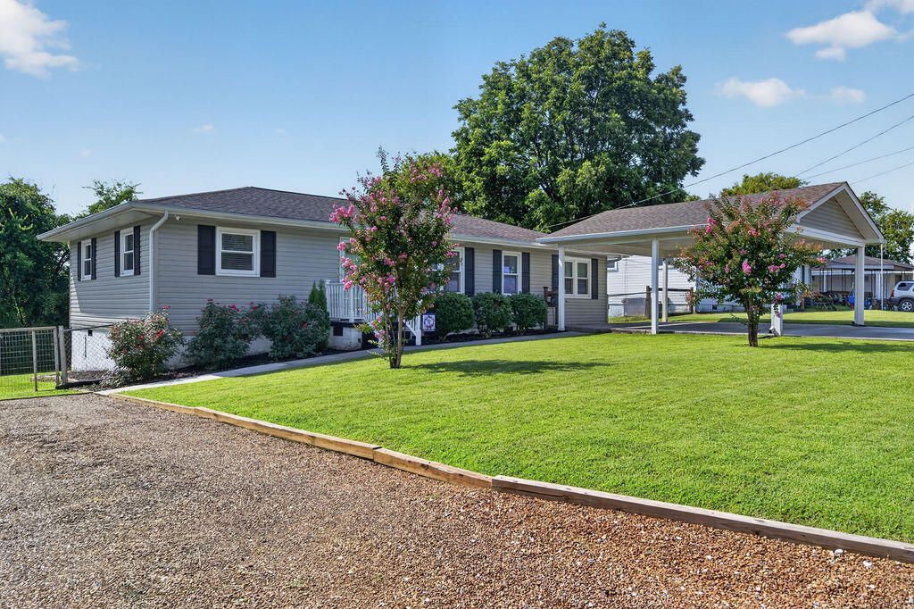 12 Talley Circle Fort Oglethorpe, GA 30742