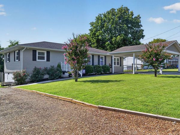 12 Talley Circle, Fort Oglethorpe, GA 30742