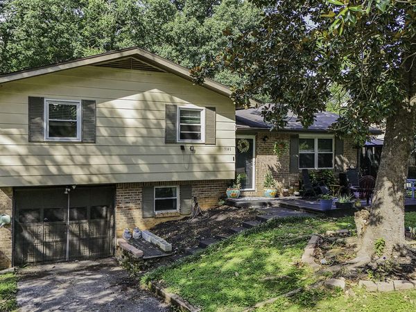 9141 Westminister Circle Drive, Chattanooga, TN 37416