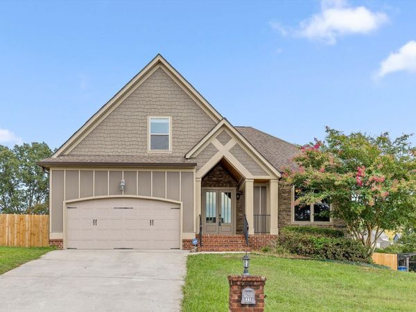 6330 Stoney River Drive, Harrison, TN 37341
