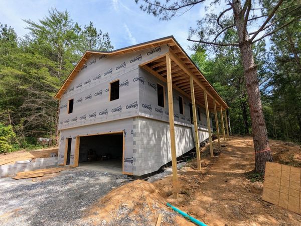 143 Casson Road, Ocoee, TN 37361