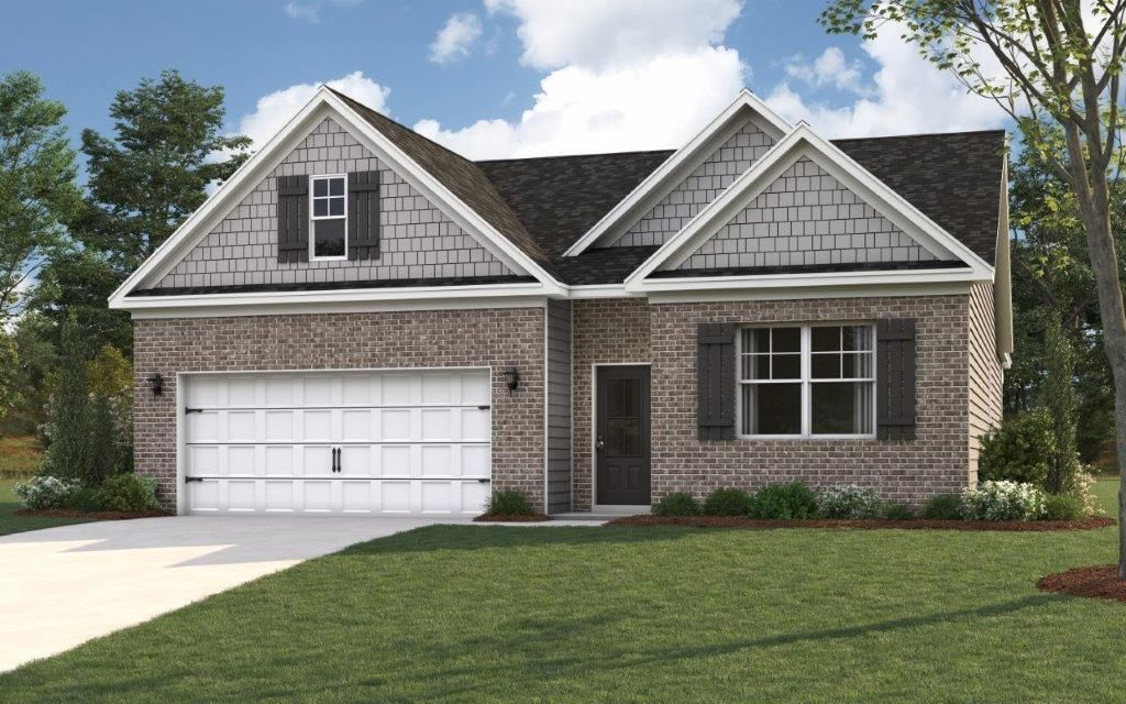 2359 Madison Lane Ne, Cleveland, TN 37323 Main Photo