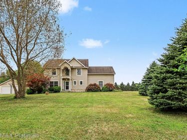 9731 Fountain Lane, Handy Township, Mi 48836