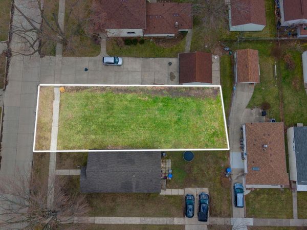 00 Powers Ave , Dearborn Heights, Mi 48125