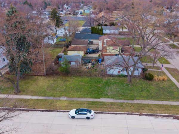 00 Powers Avenue , Dearborn Heights, Mi 48125