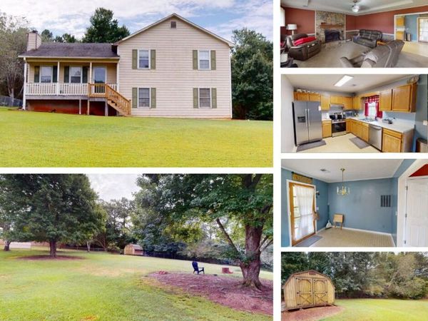 303 Jonaquil Avenue, Auburn, GA 30011