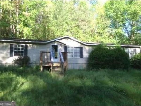953 Nugget Lane, Ellijay, GA 30540